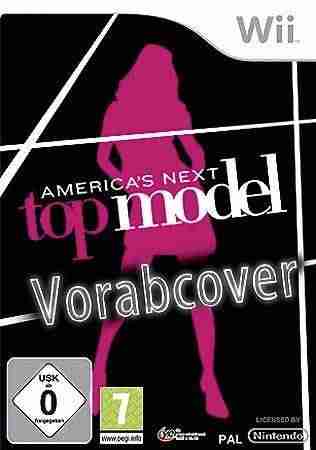 Descargar Americas Next Top Model [English][PRE-RETAIL][WII-Scrubber] por Torrent